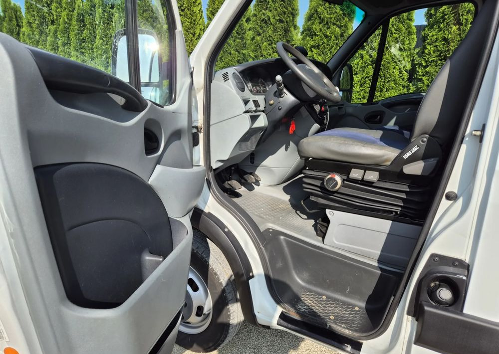 Iveco 50C15 3.0 150KM 35c15 - Kipper bestelwagen: afbeelding 5 Iveco 50C15 3.0 150KM 35c15 - Kipper bestelwagen: afbeelding 5