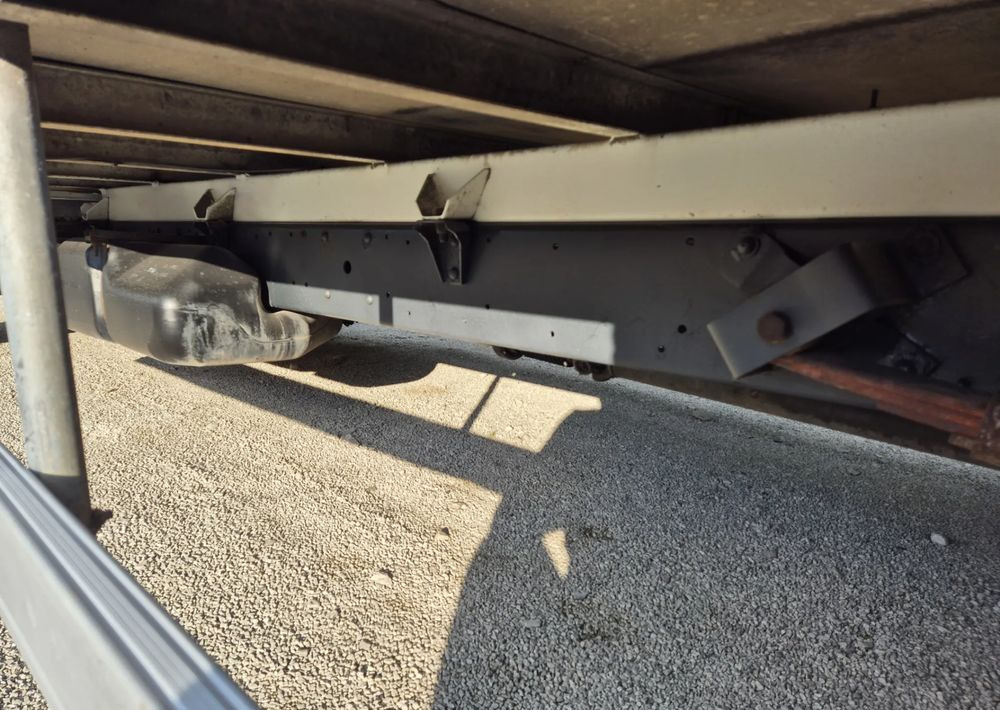 Iveco 50C15 3.0 150KM - Bestelwagen gesloten laadbak: afbeelding 5 Iveco 50C15 3.0 150KM - Bestelwagen gesloten laadbak: afbeelding 5