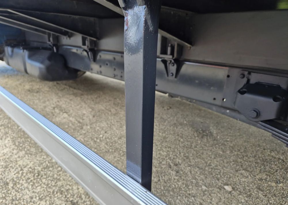 Iveco 65C15 3.0 150KM/ Skrzyniowy/ - Bestelwagen open laadbak: afbeelding 5 Iveco 65C15 3.0 150KM/ Skrzyniowy/ - Bestelwagen open laadbak: afbeelding 5