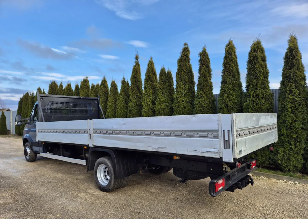 Iveco 65C15 3.0 150KM/ Skrzyniowy/ - Bestelwagen open laadbak: afbeelding 3 Iveco 65C15 3.0 150KM/ Skrzyniowy/ - Bestelwagen open laadbak: afbeelding 3