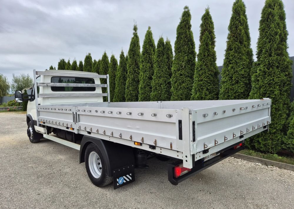 Iveco 65c17 70c17 50c15 3.0 170KM - Bestelwagen open laadbak: afbeelding 3 Iveco 65c17 70c17 50c15 3.0 170KM - Bestelwagen open laadbak: afbeelding 3