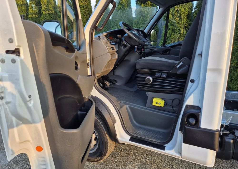 Iveco 70c17 3.0 170KM/ Nowy Kiper 3.8m/ - Kipper bestelwagen: afbeelding 5 Iveco 70c17 3.0 170KM/ Nowy Kiper 3.8m/ - Kipper bestelwagen: afbeelding 5