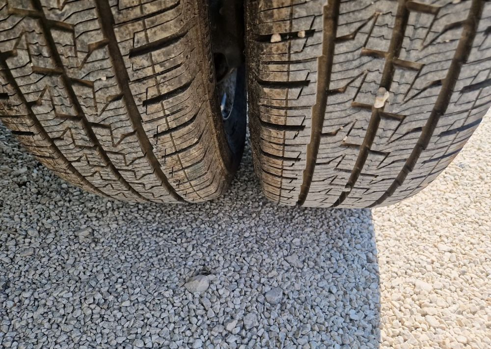 Kipper bestelwagen Mitsubishi CANTER 3C13 IVECO 3.0 EURO 5: afbeelding 18 Kipper bestelwagen Mitsubishi CANTER 3C13 IVECO 3.0 EURO 5: afbeelding 18