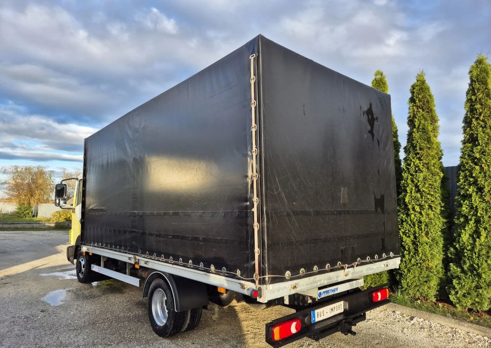 Nissan ATLEON 3.0 150KM - Bestelwagen open laadbak: afbeelding 3 Nissan ATLEON 3.0 150KM - Bestelwagen open laadbak: afbeelding 3