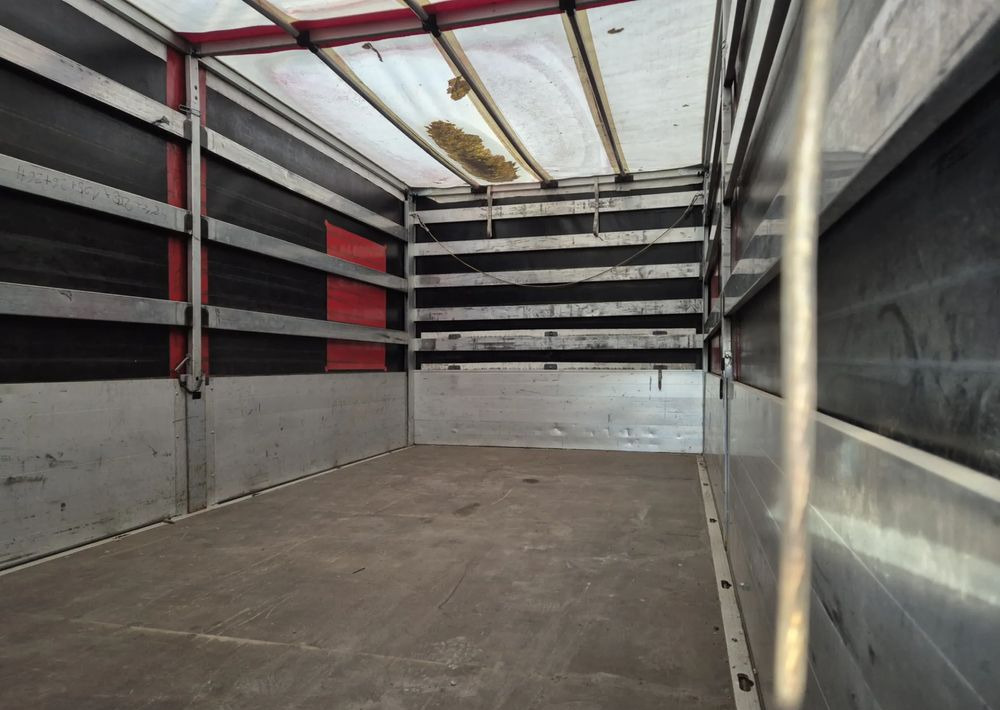 Nissan ATLEON 3.0 150KM - Bestelwagen open laadbak: afbeelding 5 Nissan ATLEON 3.0 150KM - Bestelwagen open laadbak: afbeelding 5