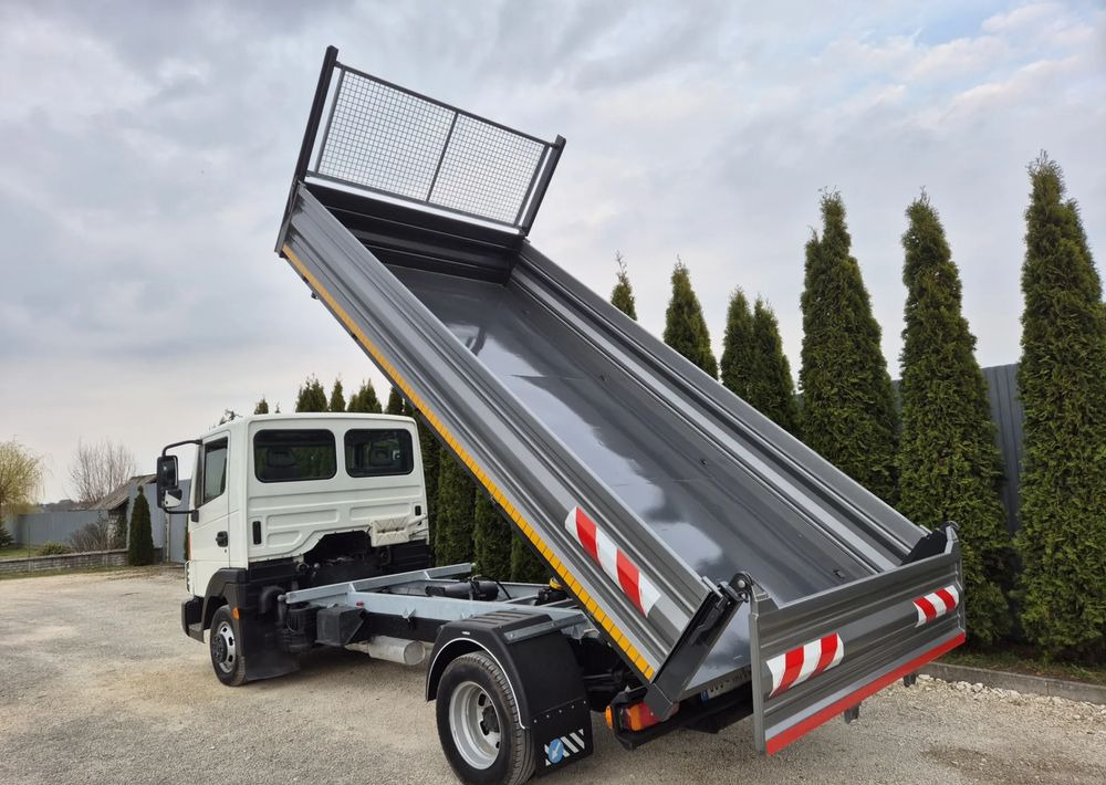 Nissan ATLEON 3.0 150KM Wywrotka 3-stronna - Kipper bestelwagen: afbeelding 3 Nissan ATLEON 3.0 150KM Wywrotka 3-stronna - Kipper bestelwagen: afbeelding 3