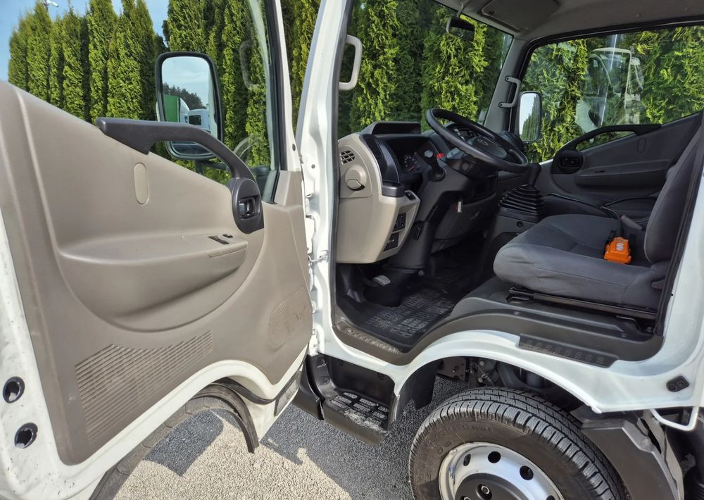 Nissan Cabstar 35.14 2.5 140KM Wywrotka, NT400 - Kipper bestelwagen: afbeelding 4 Nissan Cabstar 35.14 2.5 140KM Wywrotka, NT400 - Kipper bestelwagen: afbeelding 4