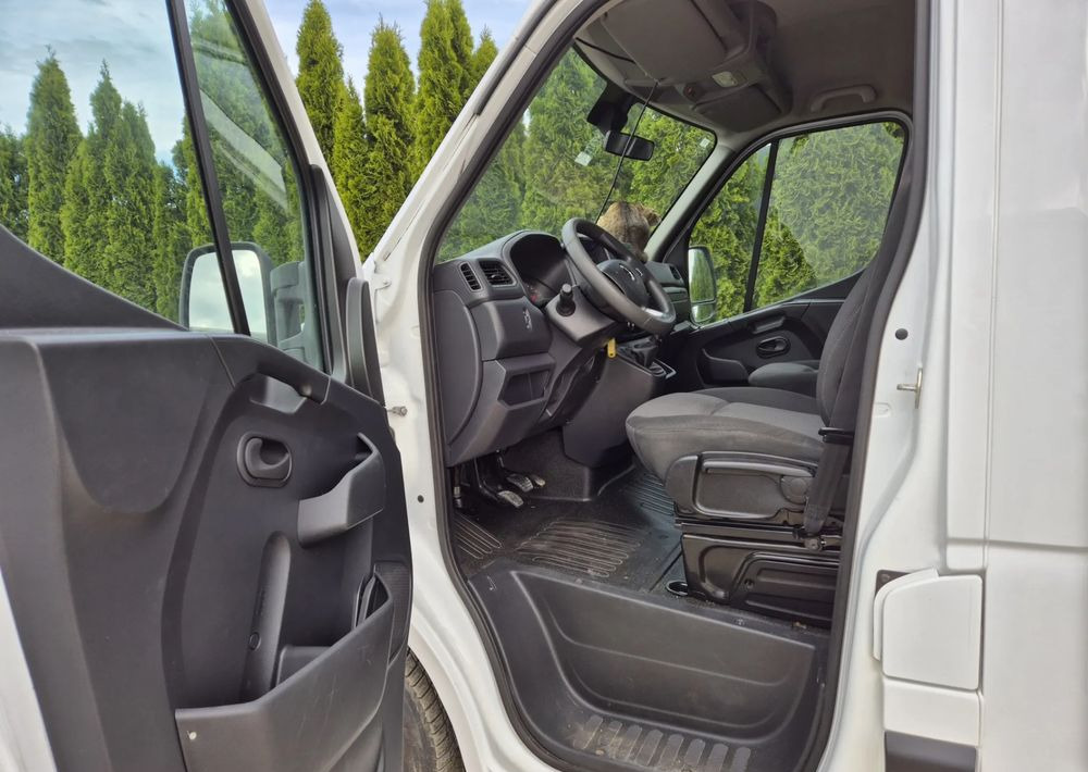 Renault 2.3 Plandeka Burto-Firanka 10 palet - Bestelwagen open laadbak: afbeelding 5 Renault 2.3 Plandeka Burto-Firanka 10 palet - Bestelwagen open laadbak: afbeelding 5