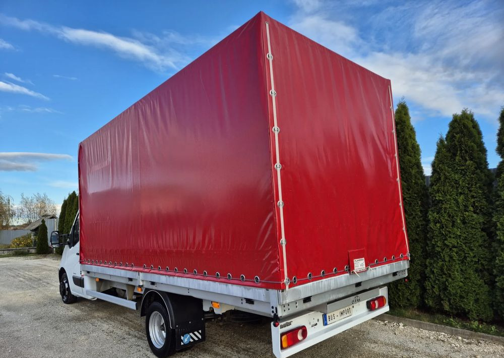 Renault MASTER 2.3 - Bestelwagen open laadbak: afbeelding 3 Renault MASTER 2.3 - Bestelwagen open laadbak: afbeelding 3