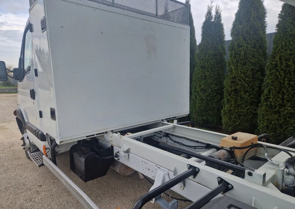 Renault Mascott 3.0 DXI 150KM - Kipper bestelwagen: afbeelding 5 Renault Mascott 3.0 DXI 150KM - Kipper bestelwagen: afbeelding 5