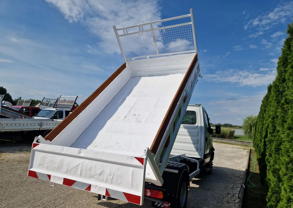 Renault Mascott 3.0 DXI - Kipper bestelwagen: afbeelding 4 Renault Mascott 3.0 DXI - Kipper bestelwagen: afbeelding 4