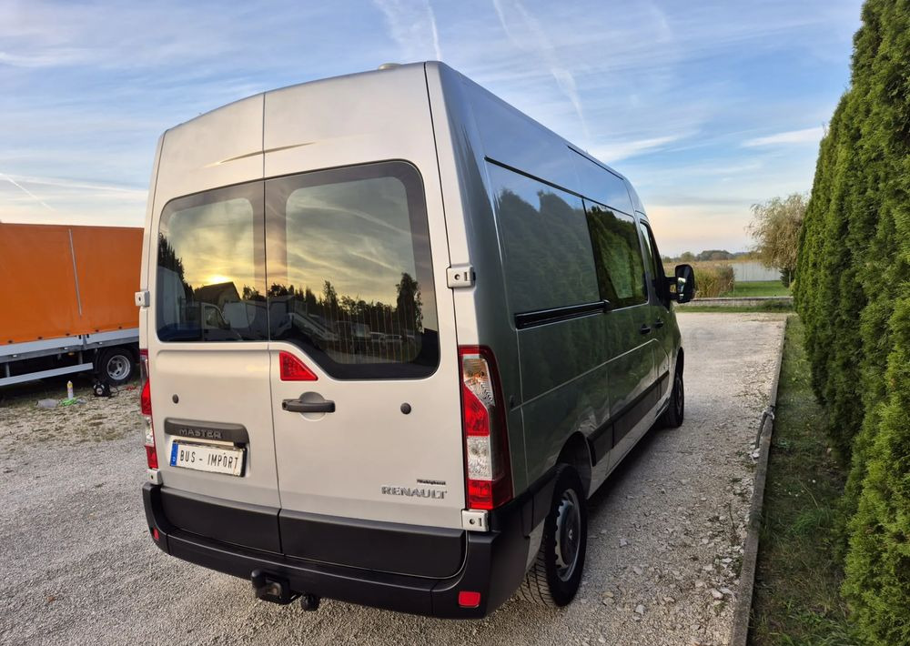 Renault Master 2.3 125KM ŚLICZNY Bez AdBlue** - Gesloten bestelwagen: afbeelding 4 Renault Master 2.3 125KM ŚLICZNY Bez AdBlue** - Gesloten bestelwagen: afbeelding 4