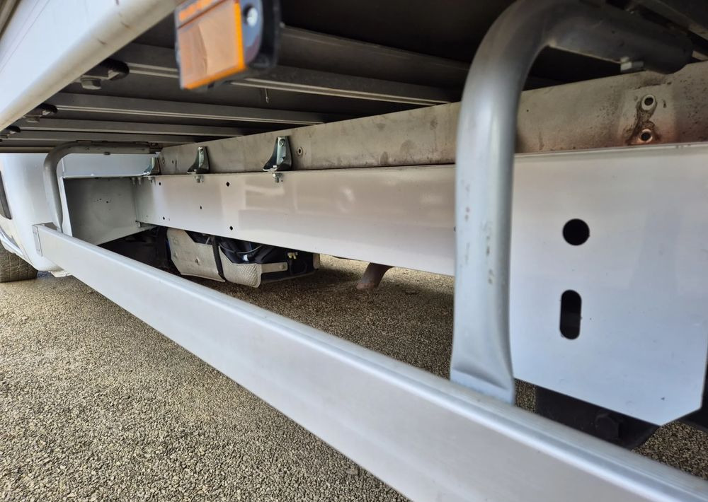 Renault Master 2.3 150KM/ Nowa Skrzynia 4.5m/ - Bestelwagen open laadbak: afbeelding 4 Renault Master 2.3 150KM/ Nowa Skrzynia 4.5m/ - Bestelwagen open laadbak: afbeelding 4