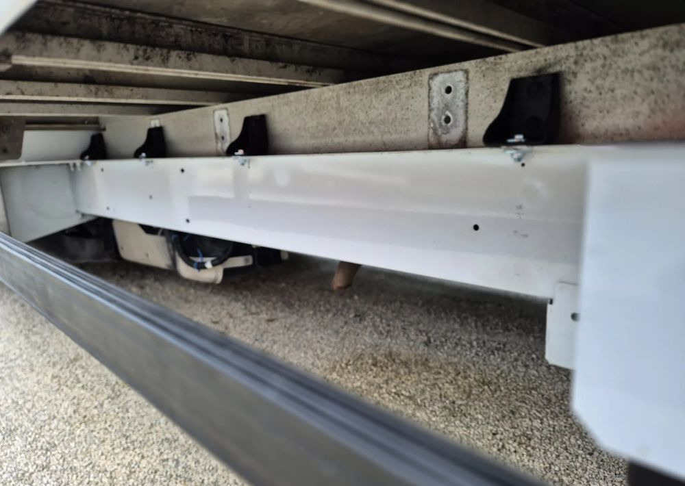 Renault Master 2.3 150KM - Schuifzeilen bestelwagen: afbeelding 5 Renault Master 2.3 150KM - Schuifzeilen bestelwagen: afbeelding 5