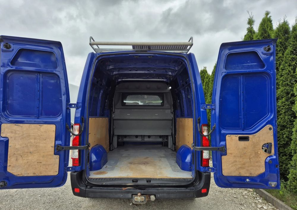 Renault Master 2.3 165KM Brygadówka - Bestelwagen met dubbele cabine: afbeelding 2 Renault Master 2.3 165KM Brygadówka - Bestelwagen met dubbele cabine: afbeelding 2