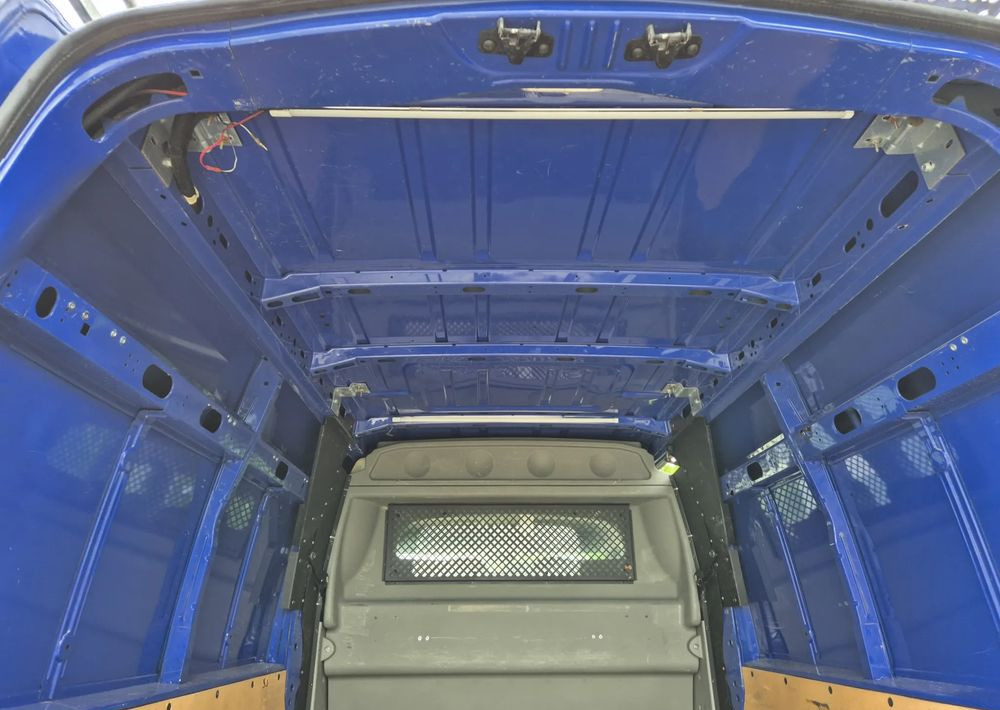 Renault Master 2.3 165KM Brygadówka - Bestelwagen met dubbele cabine: afbeelding 3 Renault Master 2.3 165KM Brygadówka - Bestelwagen met dubbele cabine: afbeelding 3