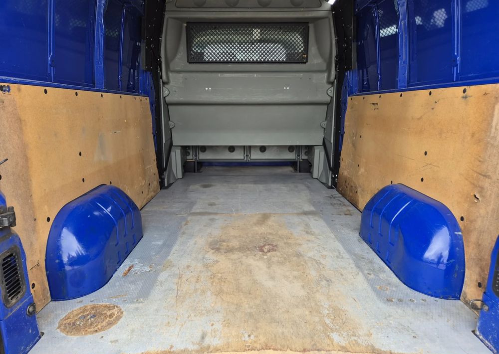 Renault Master 2.3 165KM Brygadówka - Bestelwagen met dubbele cabine: afbeelding 4 Renault Master 2.3 165KM Brygadówka - Bestelwagen met dubbele cabine: afbeelding 4