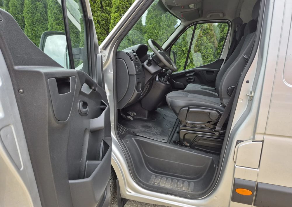 Renault Master 2.3 165KM - Gesloten bestelwagen: afbeelding 5 Renault Master 2.3 165KM - Gesloten bestelwagen: afbeelding 5