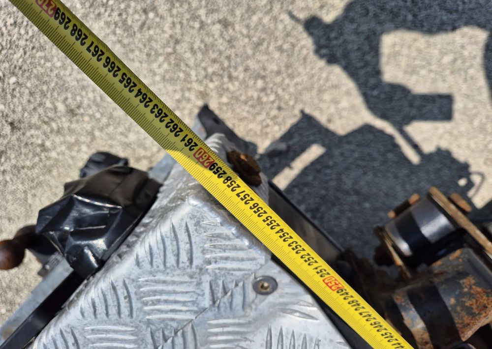 Trekker Zabudowa ciągnik siodłowy Iveco 2008 rok, stan bdb!: afbeelding 7 Trekker Zabudowa ciągnik siodłowy Iveco 2008 rok, stan bdb!: afbeelding 7