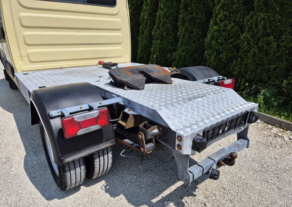 Zabudowa ciągnik siodłowy Iveco 2008 rok, stan bdb! - Trekker: afbeelding 2 Zabudowa ciągnik siodłowy Iveco 2008 rok, stan bdb! - Trekker: afbeelding 2