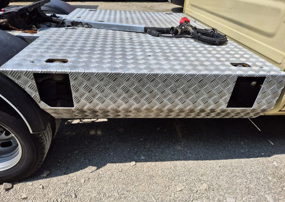 Zabudowa ciągnik siodłowy Iveco 2008 rok, stan bdb! - Trekker: afbeelding 4 Zabudowa ciągnik siodłowy Iveco 2008 rok, stan bdb! - Trekker: afbeelding 4