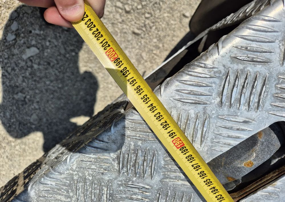 Trekker Zabudowa ciągnik siodłowy Iveco 2008 rok, stan bdb!: afbeelding 9 Trekker Zabudowa ciągnik siodłowy Iveco 2008 rok, stan bdb!: afbeelding 9