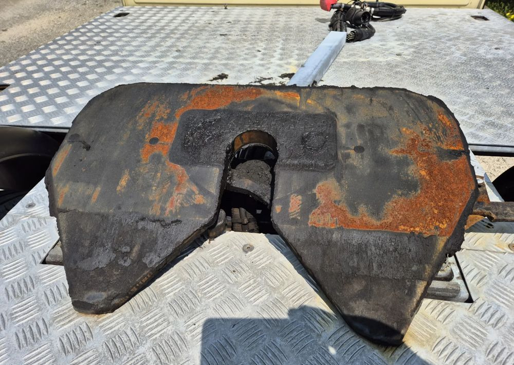 Trekker Zabudowa ciągnik siodłowy Iveco 2008 rok, stan bdb!: afbeelding 6 Trekker Zabudowa ciągnik siodłowy Iveco 2008 rok, stan bdb!: afbeelding 6