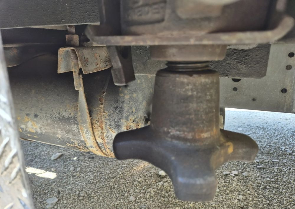 Trekker Zabudowa ciągnik siodłowy Iveco 2008 rok, stan bdb!: afbeelding 12 Trekker Zabudowa ciągnik siodłowy Iveco 2008 rok, stan bdb!: afbeelding 12