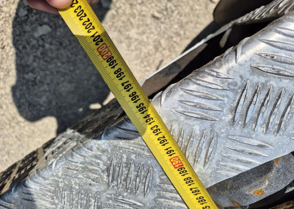 Trekker Zabudowa ciągnik siodłowy Iveco 2008 rok, stan bdb!: afbeelding 8 Trekker Zabudowa ciągnik siodłowy Iveco 2008 rok, stan bdb!: afbeelding 8