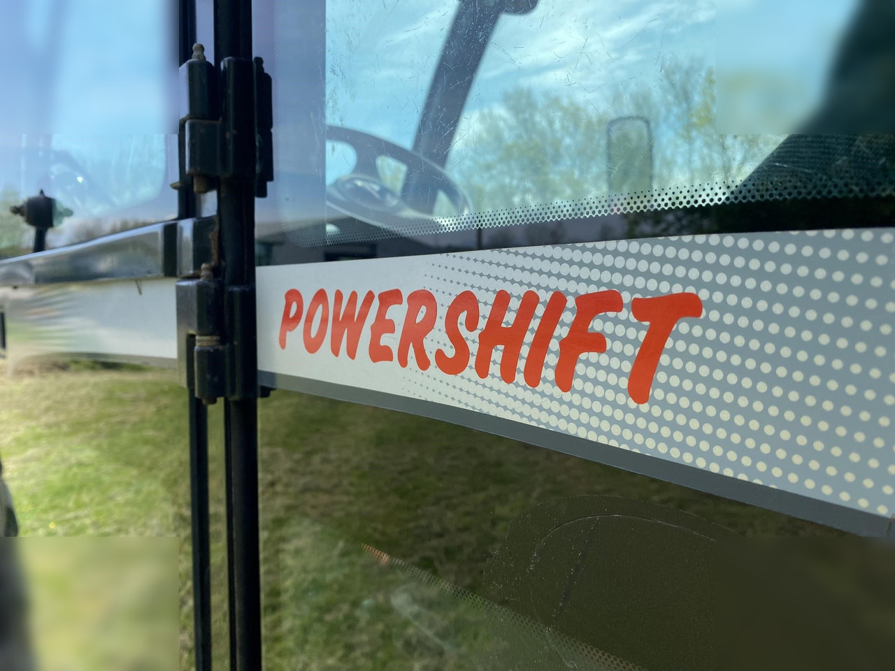 2011 MANITOU MLT634-120LSU TURBO - Verreiker: afbeelding 5 2011 MANITOU MLT634-120LSU TURBO - Verreiker: afbeelding 5