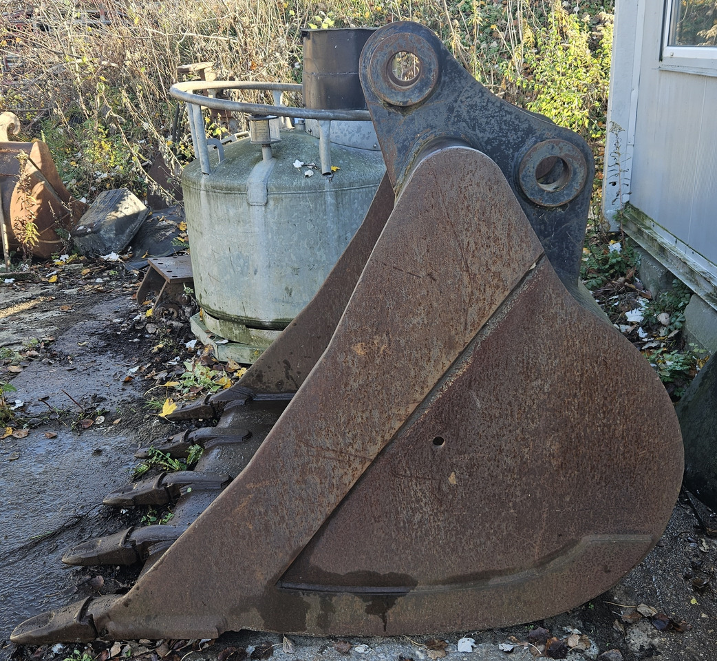 CATERPILLAR 329 - Graafbak voor Graafbak: afbeelding 3 CATERPILLAR 329 - Graafbak voor Graafbak: afbeelding 3