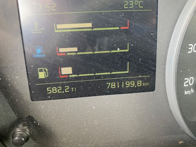 Volvo FH 500 - Trekker: afbeelding 3 Volvo FH 500 - Trekker: afbeelding 3