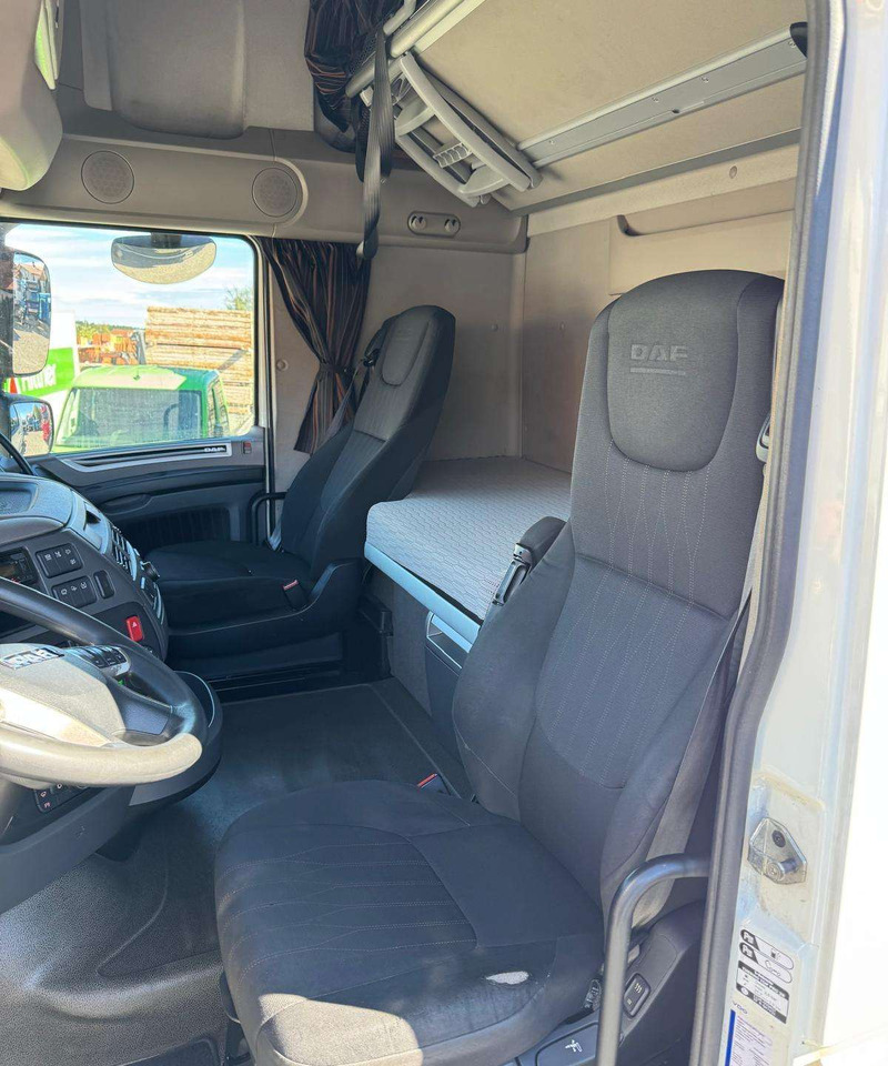 DAF XF480 SSC Retarda - Chassis vrachtwagen: afbeelding 3 DAF XF480 SSC Retarda - Chassis vrachtwagen: afbeelding 3