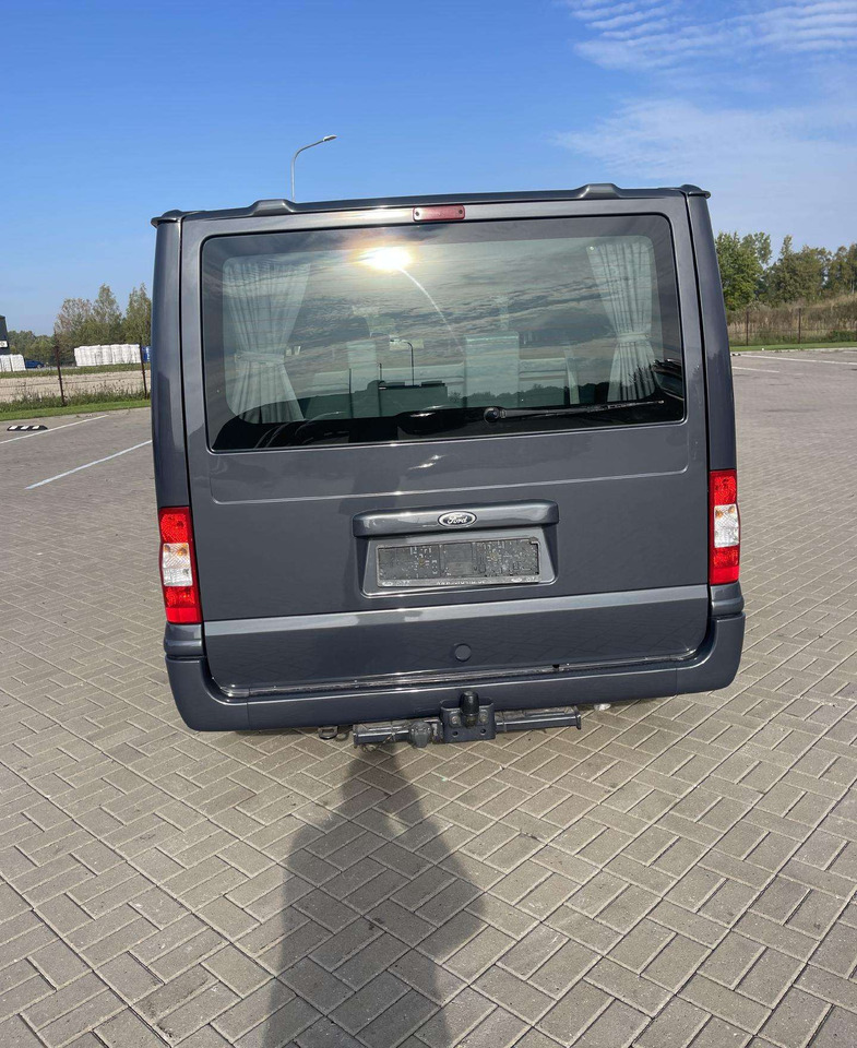 Ford Transit - Minibus, Personenvervoer: afbeelding 5 Ford Transit - Minibus, Personenvervoer: afbeelding 5