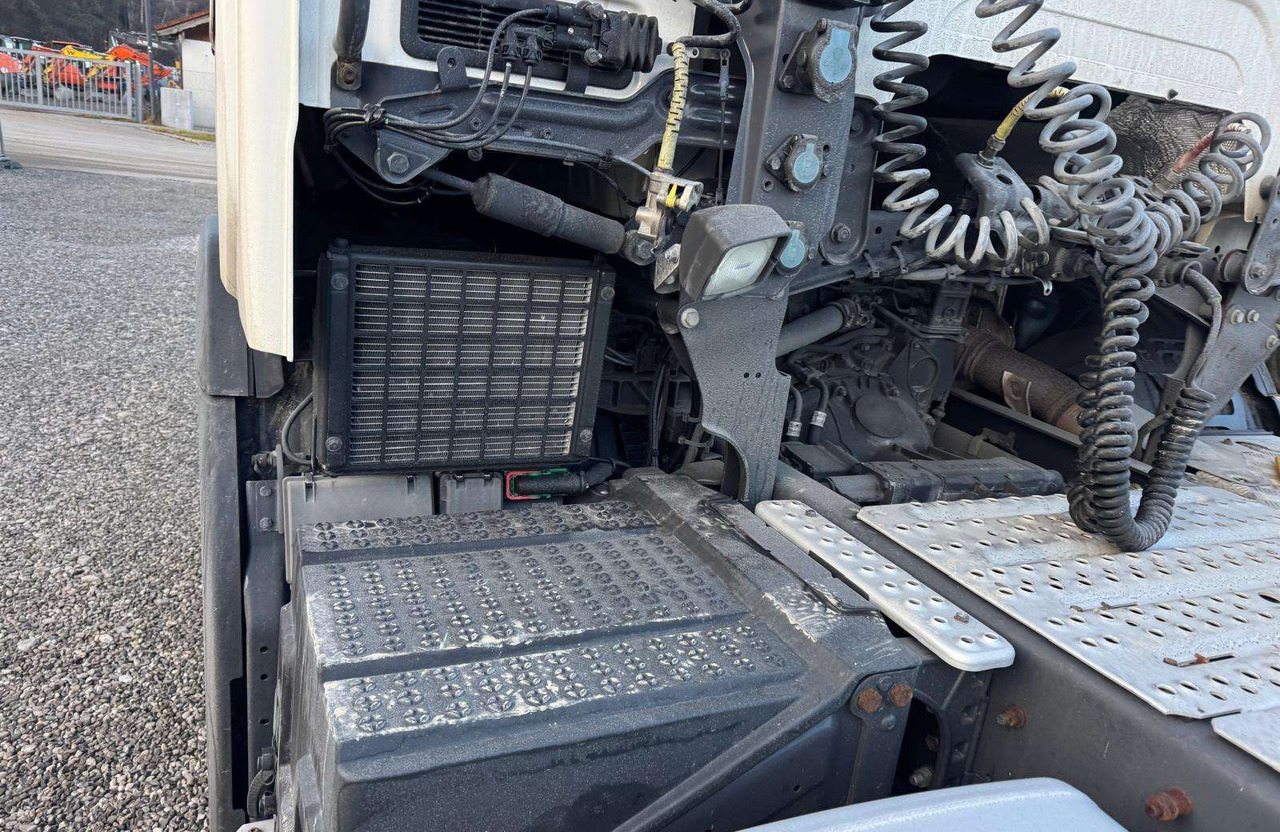 Trekker Scania G450 ADR: afbeelding 11