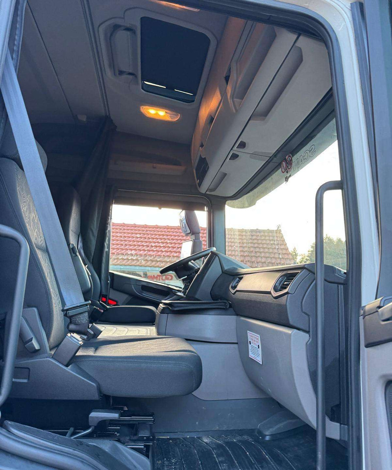 Trekker Scania G450 ADR: afbeelding 20