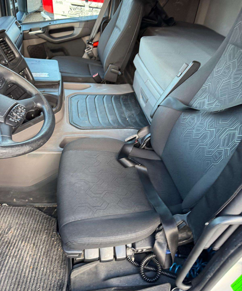 Trekker Scania G450 ADR: afbeelding 16