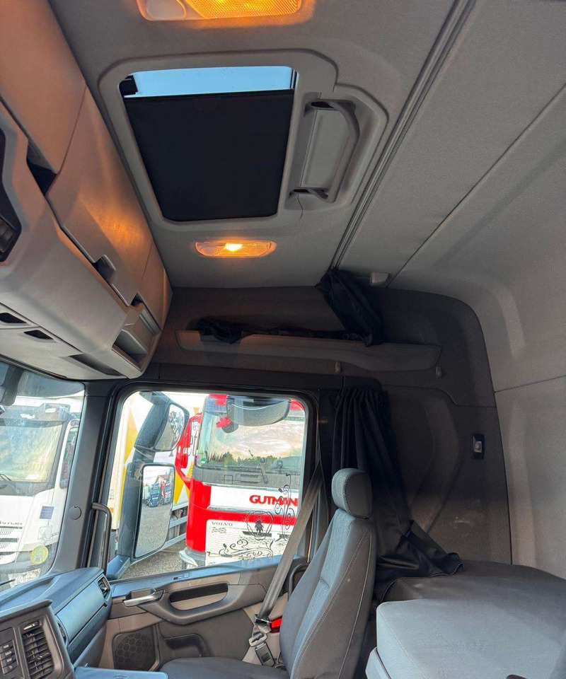 Trekker Scania G450 ADR: afbeelding 15