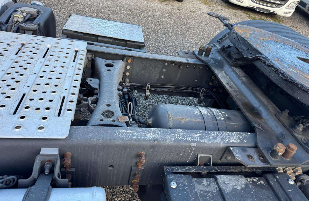 Trekker Scania G450 ADR: afbeelding 18