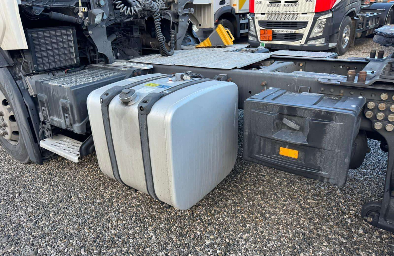 Trekker Scania G450 ADR: afbeelding 10