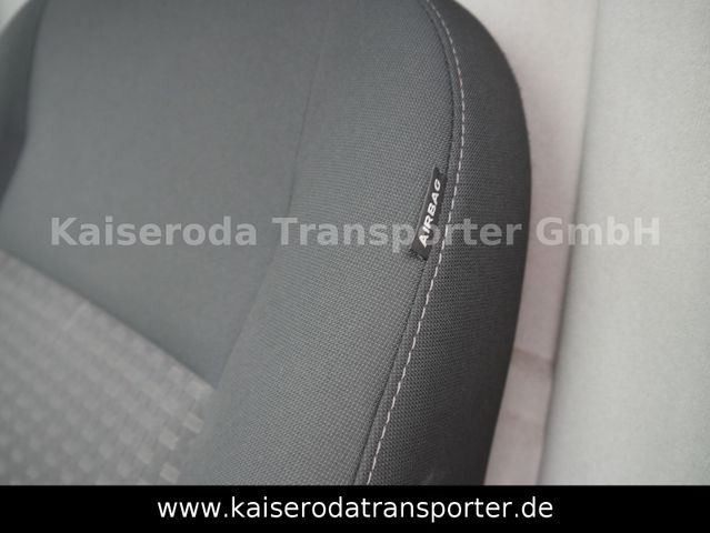 Gesloten bestelwagen Ford Transit Custom L2H1 VA Werkstatt Klima AHK Navi: afbeelding 14