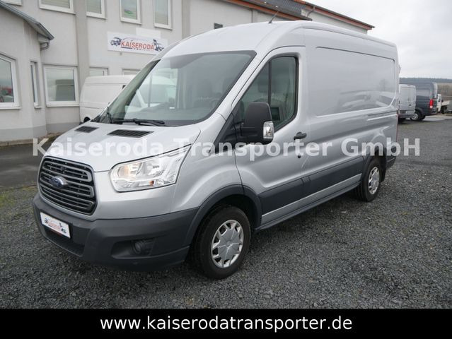 Ford Transit FT 310 L2H2 VA Werkst.Klima Standheizung - Gesloten bestelwagen: afbeelding 3 Ford Transit FT 310 L2H2 VA Werkst.Klima Standheizung - Gesloten bestelwagen: afbeelding 3