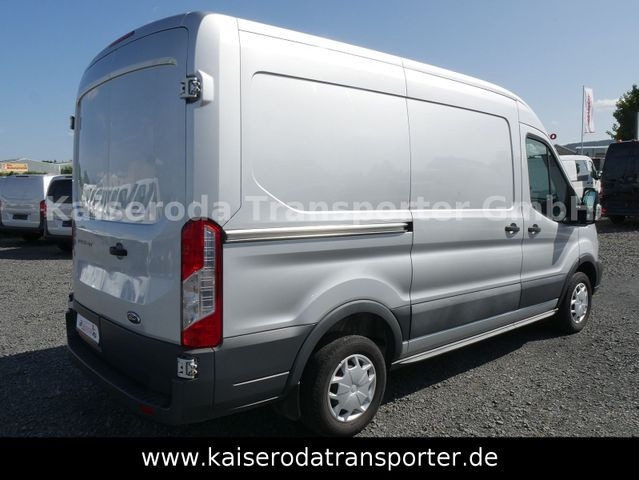 Ford Transit FT 310 L2H2 VA Werkstatt Klima Standheiz - Gesloten bestelwagen: afbeelding 5 Ford Transit FT 310 L2H2 VA Werkstatt Klima Standheiz - Gesloten bestelwagen: afbeelding 5