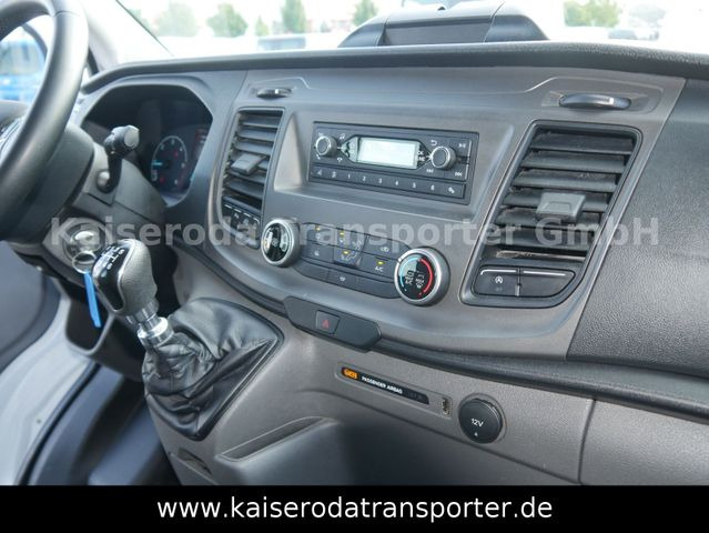 Bestelwagen met dubbele cabine Ford Transit FT 350 L3H3 VA DoKa 7-Sitze Klima: afbeelding 15