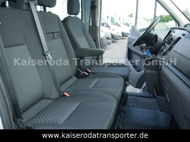 Bestelwagen met dubbele cabine Ford Transit FT 350 L3H3 VA DoKa 7-Sitze Klima: afbeelding 16