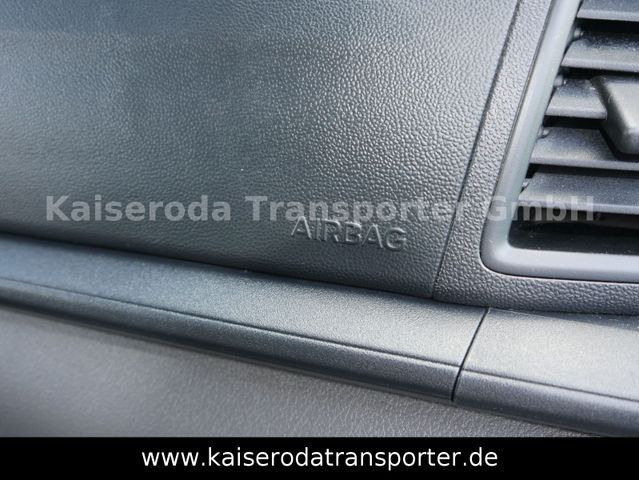 Bestelwagen met dubbele cabine Ford Transit FT 350 L3H3 VA DoKa 7-Sitze Klima: afbeelding 14