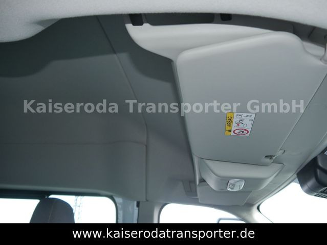 Bestelwagen met dubbele cabine Ford Transit FT 350 L3H3 VA DoKa 7-Sitze Klima: afbeelding 19