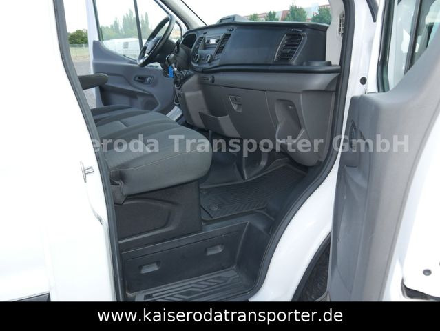 Bestelwagen met dubbele cabine Ford Transit FT 350 L3H3 VA DoKa 7-Sitze Klima: afbeelding 12