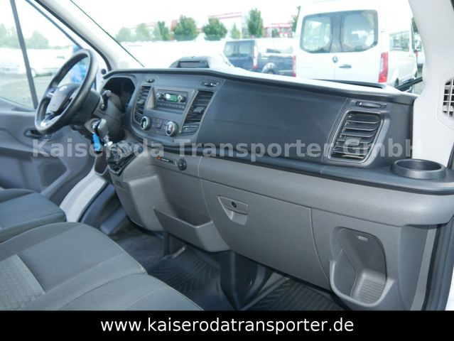 Bestelwagen met dubbele cabine Ford Transit FT 350 L3H3 VA DoKa 7-Sitze Klima: afbeelding 13