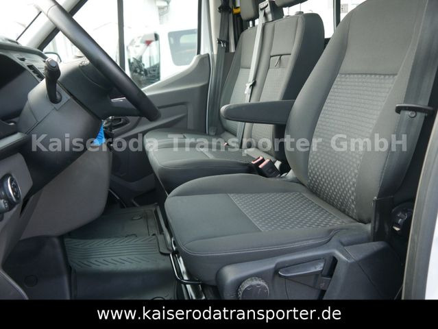 Bestelwagen met dubbele cabine Ford Transit FT 350 L3H3 VA DoKa 7-Sitze Klima: afbeelding 11